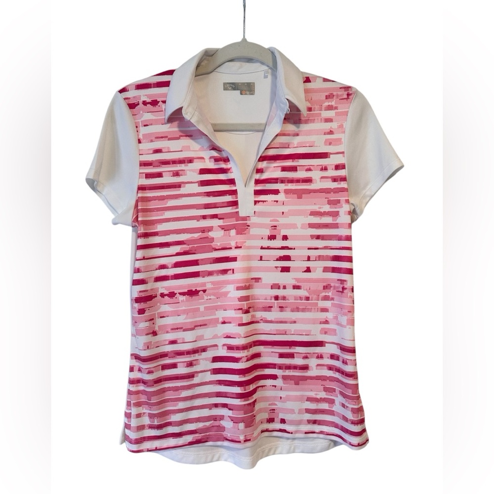 Women’s Opti-dri Callaway Polo